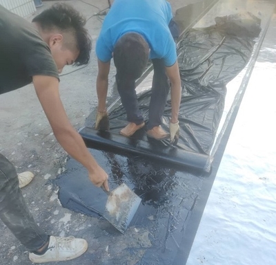 珠海南水專業防水補漏與管道疏通服務，解決廁所漏水困擾