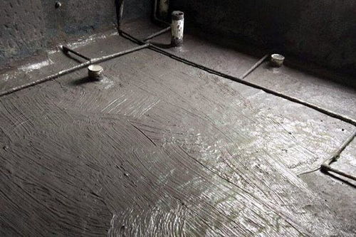 墻面防水補漏、管道疏通報價指南與優質廠家推薦